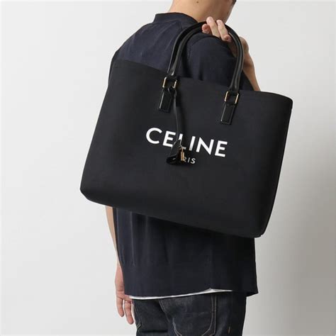 celine トートバッグ